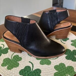 Gentle souls Harlie Slingback NWOT Shoes